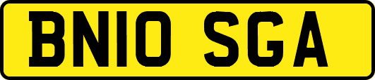 BN10SGA