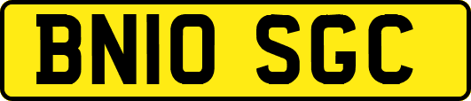 BN10SGC