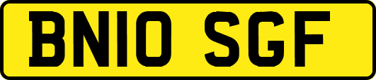 BN10SGF