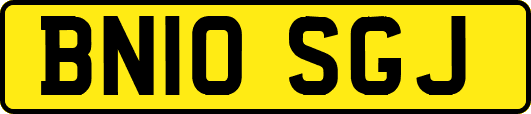 BN10SGJ