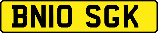 BN10SGK