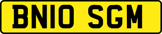 BN10SGM