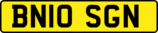BN10SGN