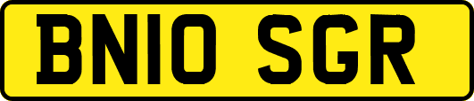 BN10SGR