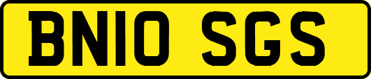 BN10SGS