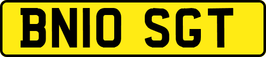 BN10SGT