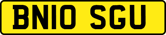 BN10SGU