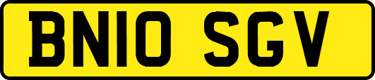 BN10SGV