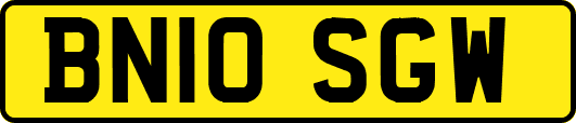 BN10SGW
