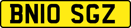 BN10SGZ