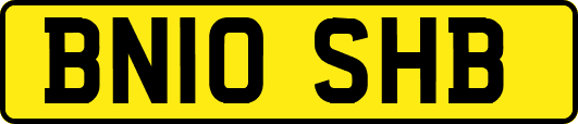 BN10SHB