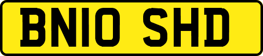 BN10SHD
