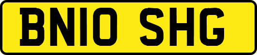 BN10SHG