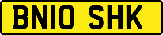 BN10SHK