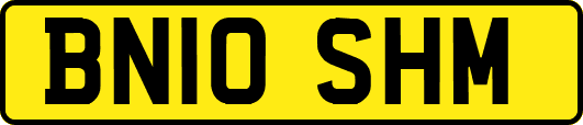 BN10SHM