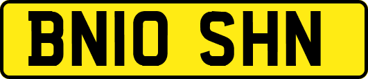 BN10SHN