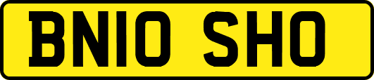 BN10SHO