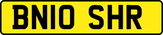 BN10SHR