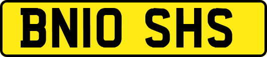 BN10SHS