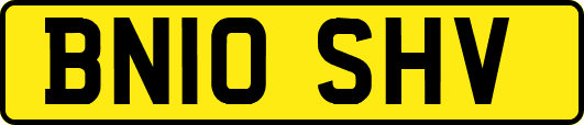 BN10SHV