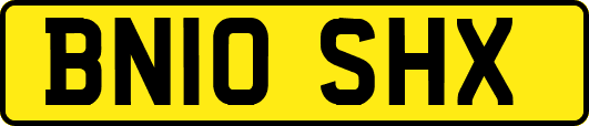 BN10SHX