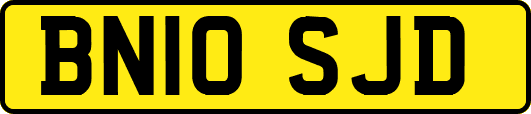 BN10SJD