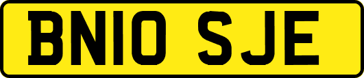 BN10SJE