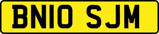 BN10SJM