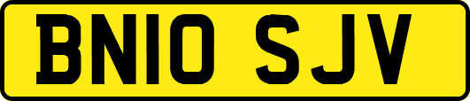 BN10SJV
