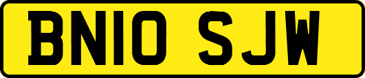 BN10SJW