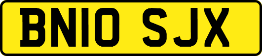 BN10SJX
