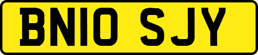 BN10SJY
