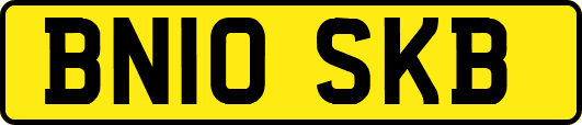 BN10SKB
