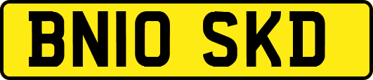 BN10SKD