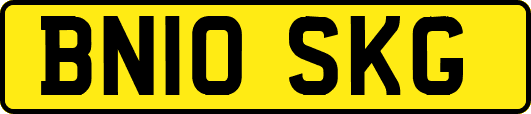 BN10SKG