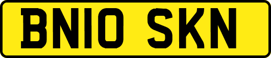 BN10SKN