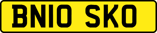 BN10SKO