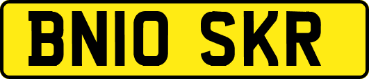 BN10SKR