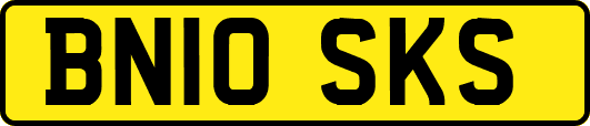 BN10SKS