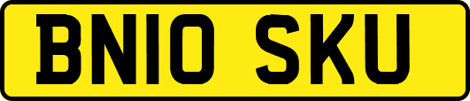 BN10SKU