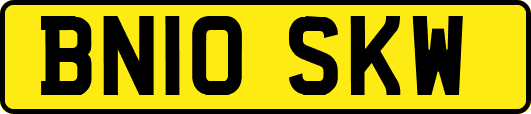 BN10SKW