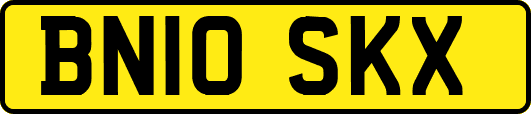 BN10SKX