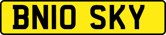 BN10SKY