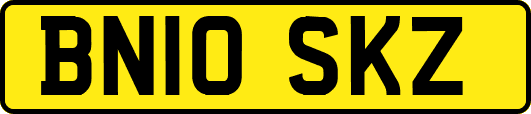 BN10SKZ