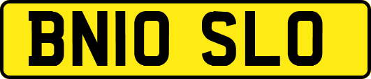 BN10SLO