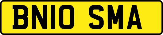 BN10SMA