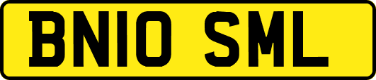 BN10SML
