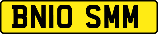 BN10SMM
