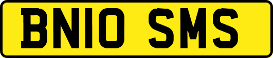 BN10SMS