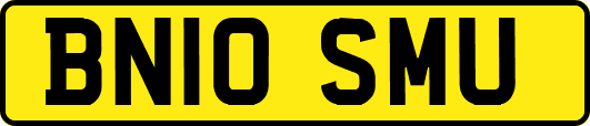 BN10SMU